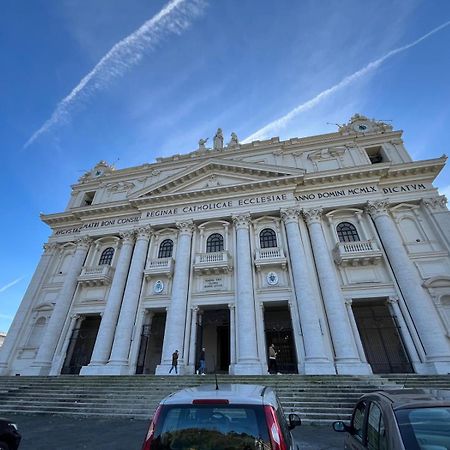 B&B House Napoli Cavour Exteriör bild