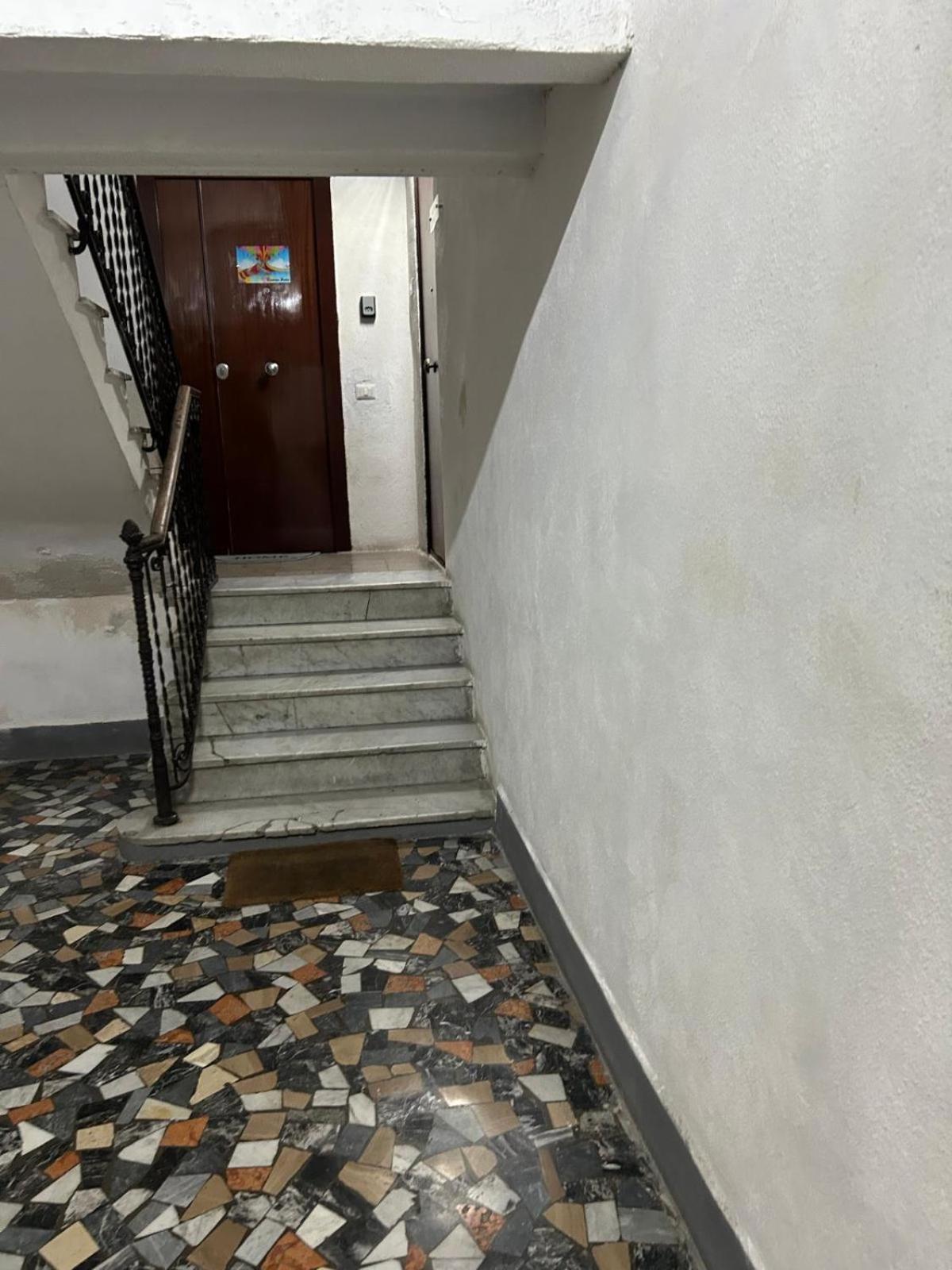 B&B House Napoli Cavour Exteriör bild